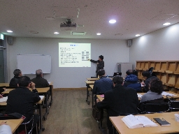 [2015. 1. 22.] 문화학교 - 주역강좌 2