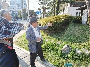 수원화성 현장에서 읽는 『화성성역의궤』 답사