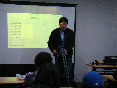 영화! 나도 만들 수 있다