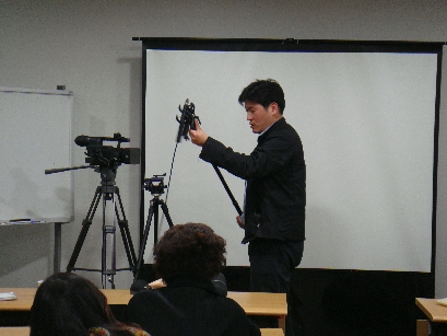 영화! 나도 만들 수 있다