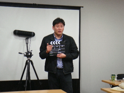 영화! 나도 만들 수 있다