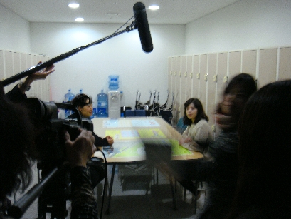 영화! 나도 만들 수 있다