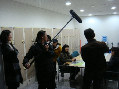 영화! 나도 만들 수 있다