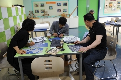 [2015. 5. 8.] 문화학교 - 성인강좌 <우리 전통...