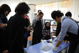 [2015. 3. 27.] 문화학교 - 성인강좌 <우리 전통...