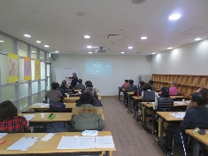 [2015. 3. 10.] 문화학교 - 성인강좌 <함께 읽어...