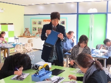 [2015. 3. 13.] 문화학교 - 성인강좌 <우리 전통...