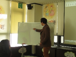 [2015. 3. 20.] 문화학교 - 성인강좌 <우리 전통...