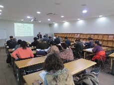 [2015. 3. 24.] 문화학교 - 성인강좌 <함께 읽어...