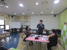 [2015. 4. 3.] 문화학교 - 성인강좌 <우리 전통...