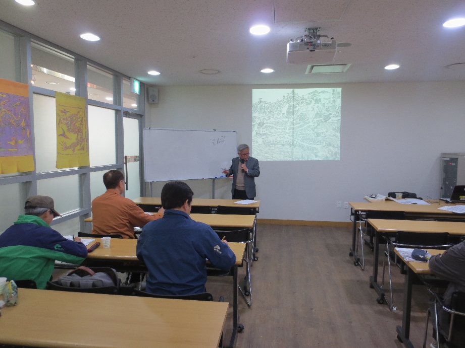 [2015. 4. 7.] 문화학교 - 성인강좌 <함께 읽어...