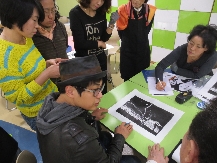 [2015. 4. 10.] 문화학교 - 성인강좌 <우리 전통...