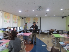 [2015. 4. 17.] 문화학교 - 성인강좌 <우리 전통...