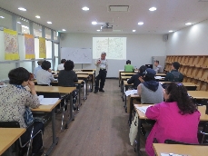 [2015. 4. 21.] 문화학교 - 성인강좌 <함께 읽어...