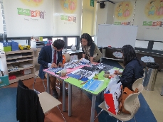 [2015. 4. 24.] 문화학교 - 성인강좌 <우리 전통...