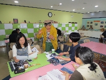 [2015. 5. 1.] 문화학교 - 성인강좌 <우리 전통...