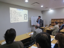 [2015. 5. 7.] 문화학교 - 성인강좌 <주역 3>