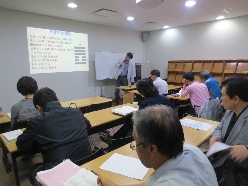 [2015. 5. 21.] 문화학교 - 성인강좌 <주역 3>