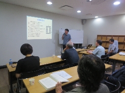 [2015. 5. 28.] 문화학교 - 성인강좌 <주역 3>