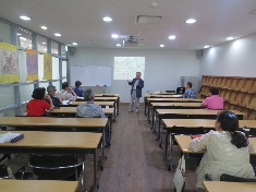 [2015. 6. 3.] 문화학교 - 성인강좌 <함께 읽어...