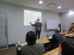 [2015. 6. 4.] 문화학교 - 성인강좌 <주역 3>