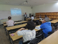 [2015. 6. 23.] 문화학교 - 성인강좌 <함께 읽어...