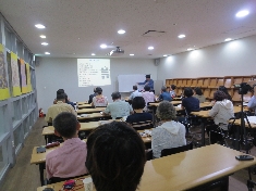 [2015. 6. 25.] 문화학교 - 성인강좌 <주역 3>