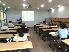 [2015. 7. 7.] 문화학교 - 성인강좌 <함께 읽어...