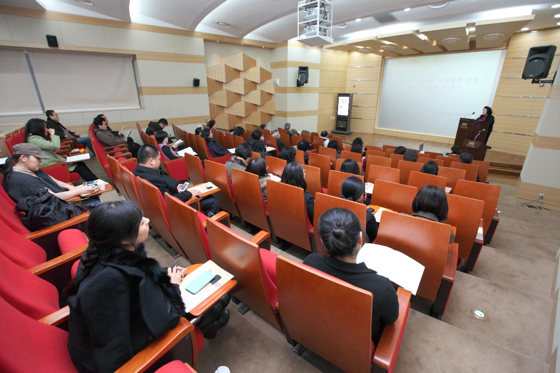 <제12차 명사특강> 조선시대 사대부 초상화의 전...