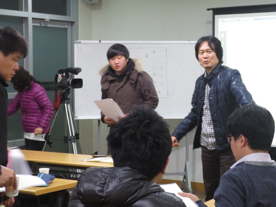 2013 영화! 나도 만들 수 있다.