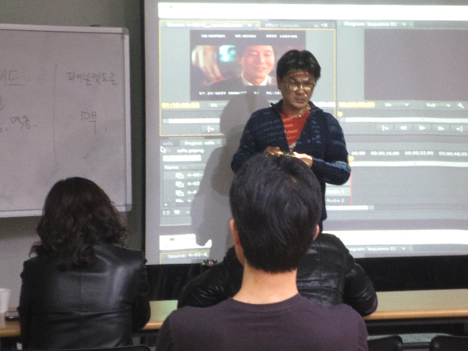 2013 영화! 나도 만들 수 있다.