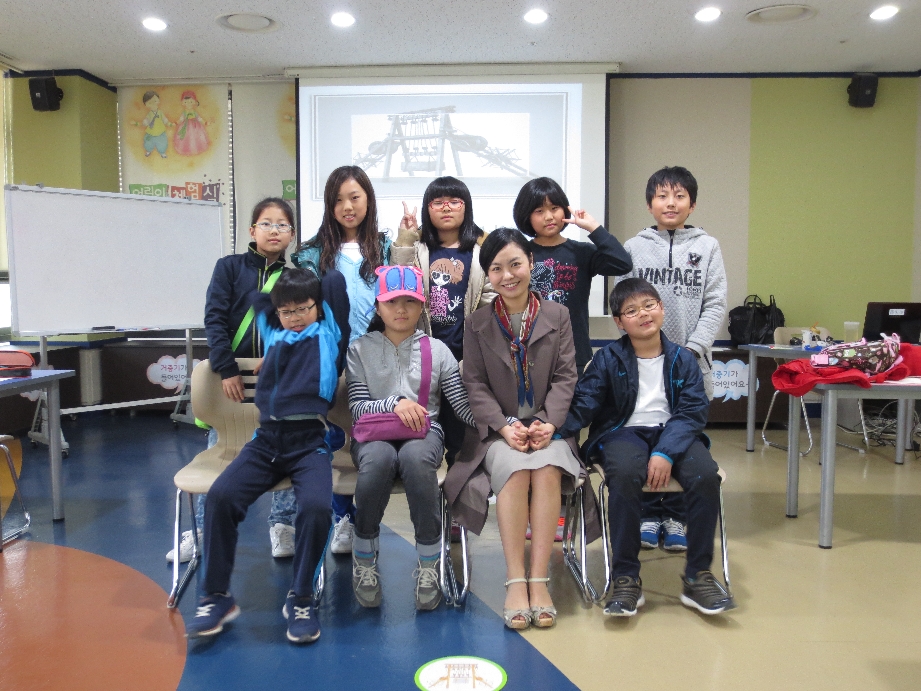 2013년 제1차 생각하는 역사교실(종강)