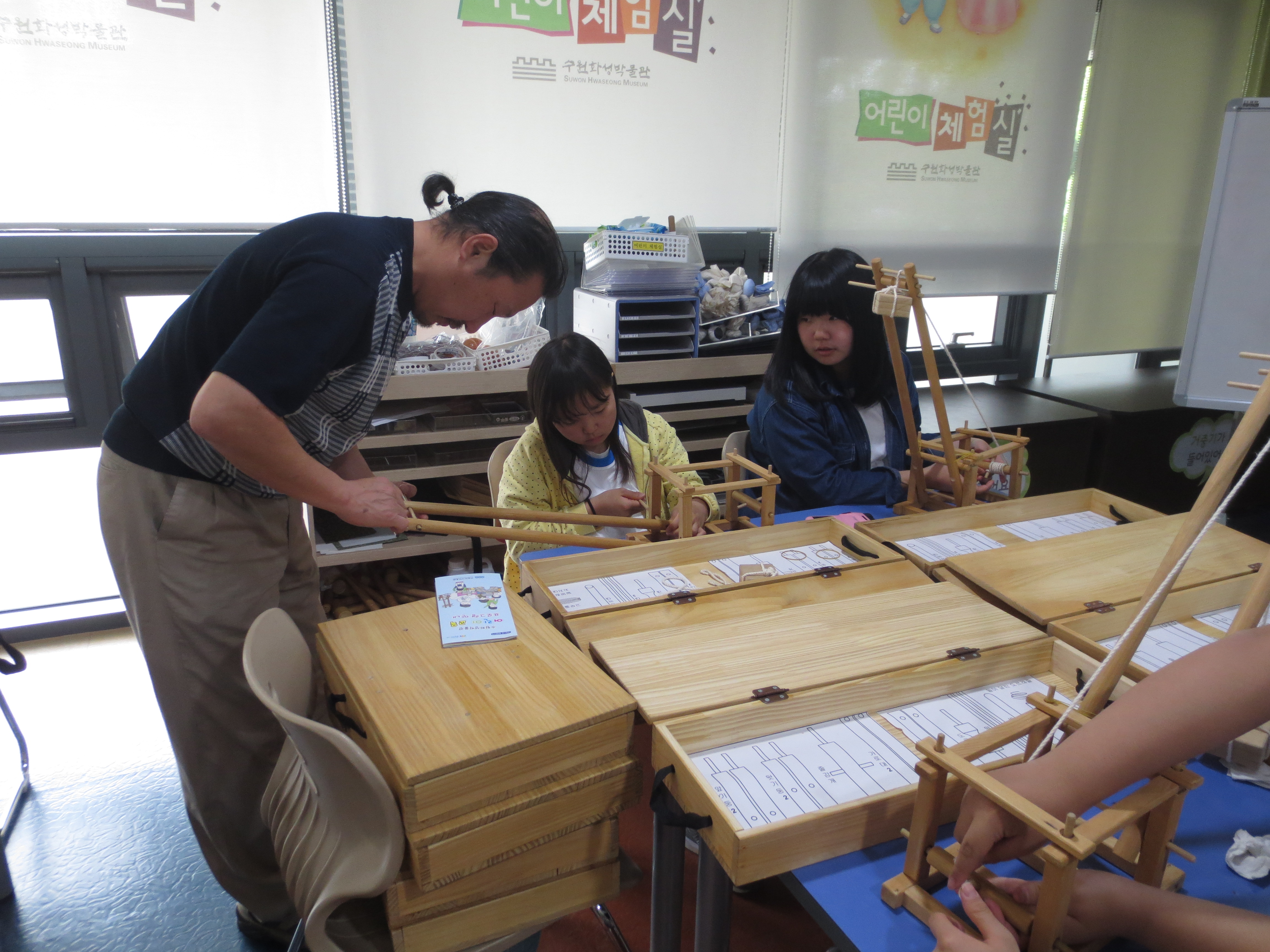 진건중학교-화성축성교육(2013.05.22)