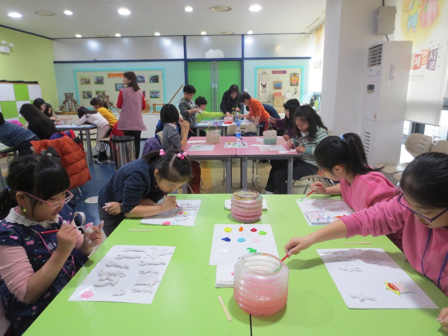 [2015. 1. 14.] 기관단체교육 - 지동초등학교(2...