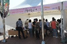 2012년 어린이날행사-전통매듭공예