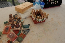 2012년 어린이날행사-스탠실 집게 만들기