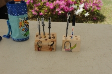 2012년 어린이날행사-연필꽂이 만들기