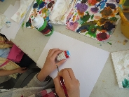 2013년 5월 4일 <어린이공방체험> 어린이날 행사...