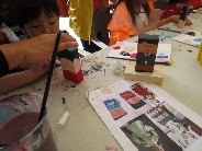 2013년 5월 4일 <어린이공방체험> 어린이날 행사...