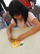 2013년 5월 4일 <어린이공방체험> 어린이날 행사...