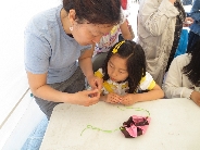 2013년 5월 4일 <어린이공방체험> 어린이날 행사...