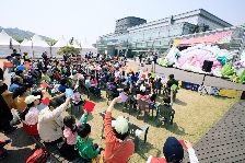 2013년 5월 4일 <어린이공방체험> 어린이날 행사...