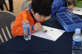 [2015. 5. 5.] 2015년 어린이날 행사 - 서북공심...