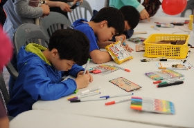 [2015. 5. 5.] 2015년 어린이날 행사 - 장안문 ...