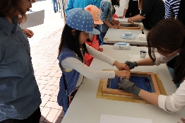 [2015. 5. 5.] 2015년 어린이날 행사 - 의궤 속...