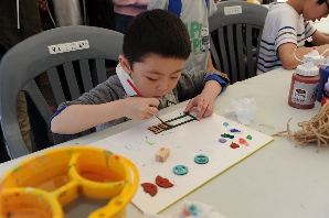 [2015. 5. 5.] 2015년 어린이날 행사 - 미니 유...