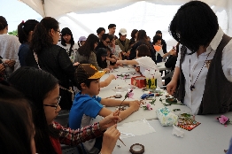 [2015. 5. 5.] 2015년 어린이날 행사 - 정조의 ...