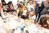 [2015. 5. 5.] 2015년 어린이날 행사 - 봉수당 ...