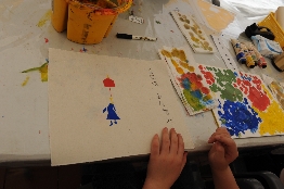 [2015. 5. 5.] 2015년 어린이날 행사 - 화성 반...