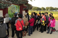 수원화성박물관 <4기 박물관대학> 답사